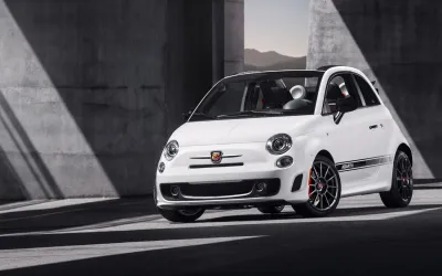 500C Abarth
